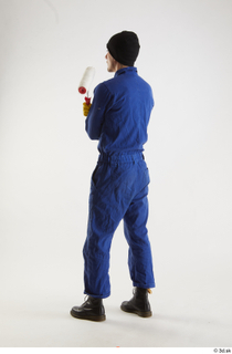 Shawn Jacobs Painter Pose 3 standing whole body 0004.jpg